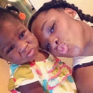 Meet your Posher, Samuel